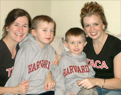 harvard