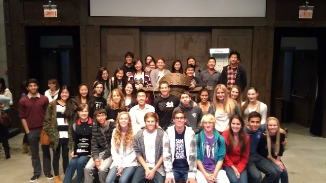 Autism Youth Ambassadors