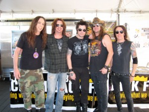 skidrow