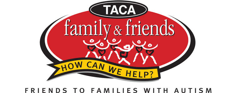 TACA Family & Friends Campaign TACA Family & Friends Campaign