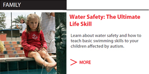 Water Safety: The Ultimate Life Skill