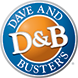 Dave and Buster's