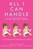 All I Can Handle Book Cover