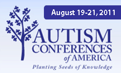 Autism Conferences of America - Pasadena