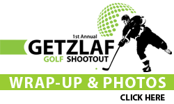 Getzlaf Golf Wrap-Up