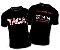 TACA Hope Shirt