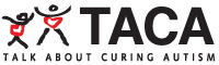 Enewsletter TACA Header