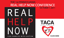 REAL HELP NOW Conference in PA