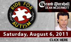 Ride For Autism