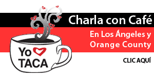 Spanish Coffee Talks in Los Angeles & Orange County