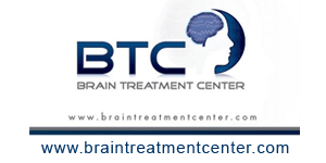 Featured Vendor - Brain Treatment Center