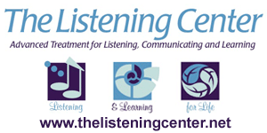 Featured Vendor - The Listening Center
