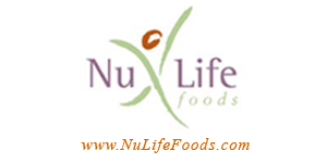Featured Vendor - NuLife Foods