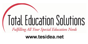 Featured Vendor - Total Education Systems