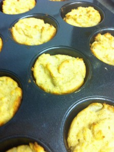 Lisas-Rice-pear-muffins-GFCFSF