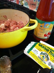 Jeffs-Favorite-Sloppy-Joes-GFCFSF-ingredients
