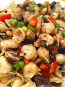 Lisas-Pasta-Salad-GFCFSF